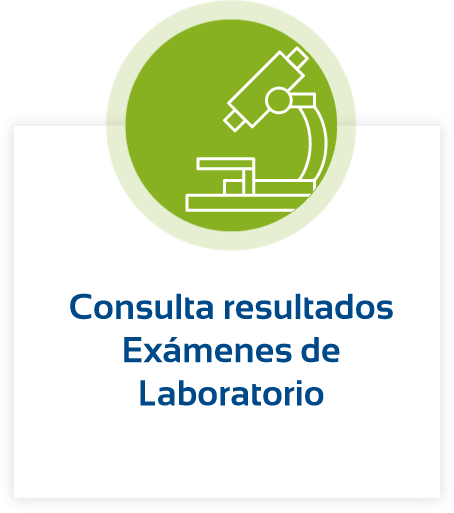 Examenes de laboratorio Clínica Azul Colombia