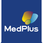 Logo MedPlus Medicina Prepagada